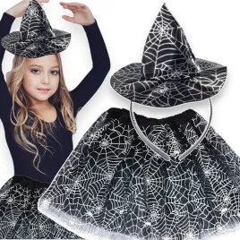 stroj-wiedzma-kostium-zestaw-2w1-spodniczka-opaska-halloween