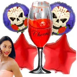 balony-na-halloween-zestaw-5-balonow-czaszki-szampan-kielich-impreza-18