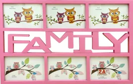 ramka-na-6-zdjec-3d-multiramka-foto-kolaz-50cm-family-scienna-na-szafke-6w1