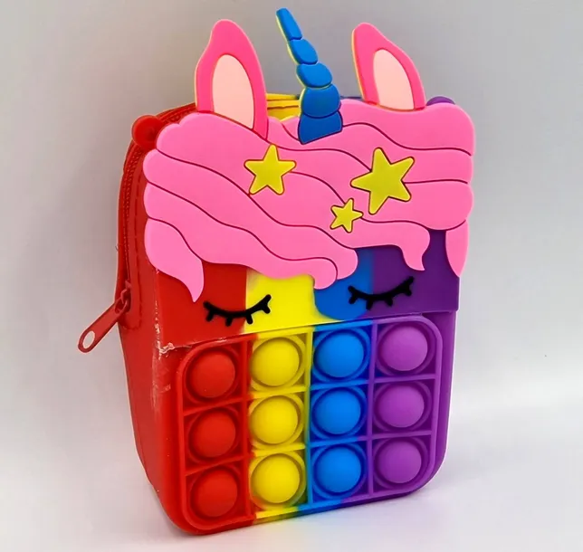 torebka-pop-it-jednorozec-push-bubble-sensoryczna