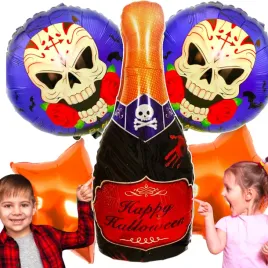 balony-na-halloween-zestaw-5-balonow-czaszki-szampan-impreza-dla-doroslych