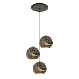 lampa-wiszaca-palermo-pnd-2424-3s-gr-gd-italux