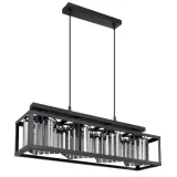 lampa-wiszaca-mathilde-15697-4h-globo-kolor-czarny