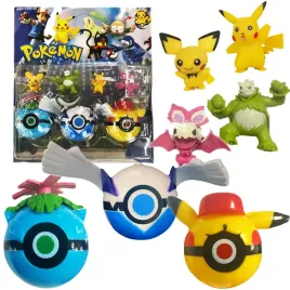pokemon-zestaw-7w1-4-figurki-z-bajki-pikachu-figurka-pokeball-kula-3-szt