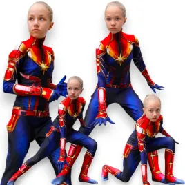 stroj-kapitan-marvell-kostium-przebranie-avengers