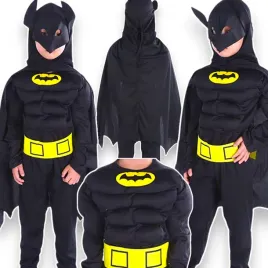 stroj-dla-chlopca-przebranie-batman-peleryna-gruby-z-miesniami-roz-116-122