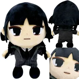 wednesday-addams-duza-pluszowa-maskotka-lalka-24cm-pluszowa-przytulanka