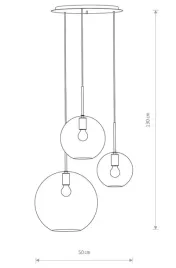 lampa-wiszaca-sphere-iii-7788-nowodvorski