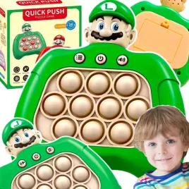 konsola-pop-it-super-mario-luigi-gra-elektroniczna-antystresowa-30-poziomow