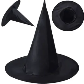 kapelusz-wiedzmy-czarodzieja-czarownicy-czarny-stroj-na-halloween-czarny