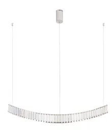 lampa-wiszaca-led-chrom-saphir-p0392-maxlight