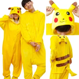 pikachu-stroj-kostium-przebranie-kigurumi-pidzama-dla-dzieci-rozmiar-l-130