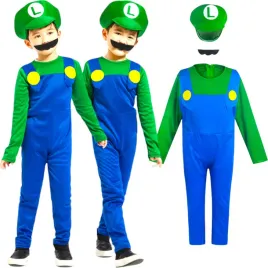 super-mario-stroj-luigi-przebranie-dla-chlopca-na-bal-kostium-czapka-wasy