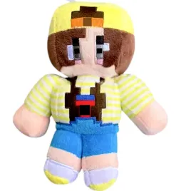 maskotka-minecraft-z-gry-zolty-steve-ludzik-duza-przytulanka-z-gry-plusz