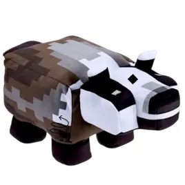 maskotka-minecraft-legends-brazowy-borsuk-duza-przytulanka-z-gry-pluszak