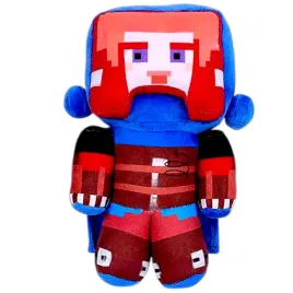 maskotka-minecraft-z-gry-red-hair-hero-ranger-miekka-duza-przytulanka-mis