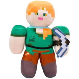 minecraft-pluszowa-maskotka-z-gry-ludzik-alex-rycerz-duza-przytulanka-30-cm