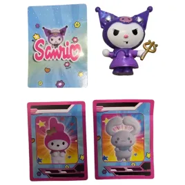 kuromi-saszetka-niespodzianka-figurka-3-karty-kolekcjonerskie-do-gry