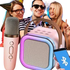 glosnik-bluetooth-przenosne-karaoke-lampka-rgb-mikrofon-usb-sd-mini-jack