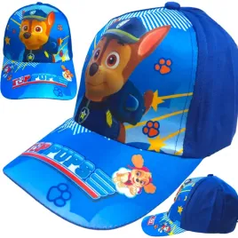 czapka-z-daszkiem-dla-dziecka-psi-patrol-chase-dla-chlopca-na-lato