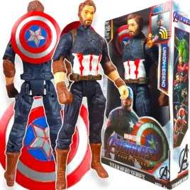 kapitan-ameryka-figurka-duza-ruchoma-tarcza-avengers-swieci-dzwiek-30cm