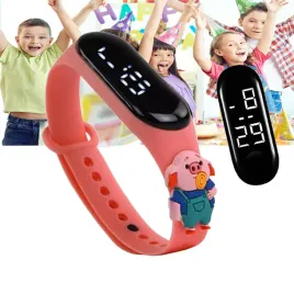 zegarek-dla-dzieci-led-smartwatch-dotykowy-opaska-na-prezent