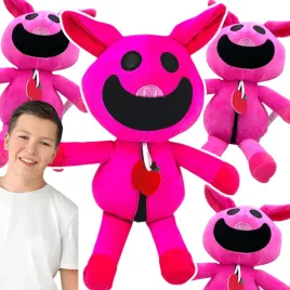 maskotka-pickypiggy-smiling-critters-poppy-playtime-chapter-3-swinka-33cm