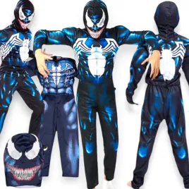 avengers-stroj-przebranie-venom-rozmiar-m-110-120