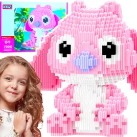 klocki-konstrukcyjne-lilo-i-stich-duza-figurka-andzia-stitch-3636-elementy