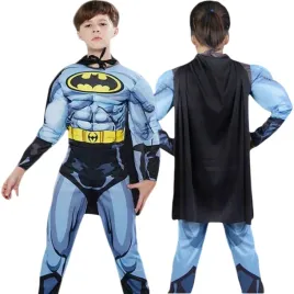 stroj-dla-chlopca-przebranie-batman-peleryna-gruby-z-miesniami-roz-110-116