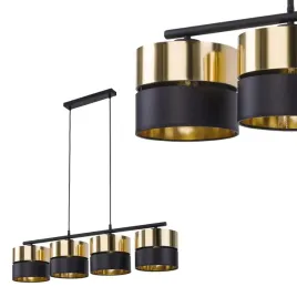 lampa-wiszaca-hilton-black-gold-4342-tk-lighting