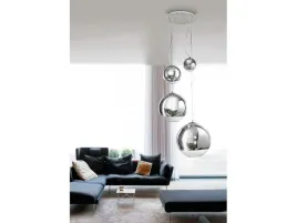 lampa-wiszaca-silver-ball-4-az2531-azzardo
