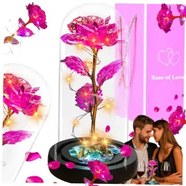 wieczna-roza-w-szkle-swiecaca-swieci-led-flowerbox-bukiet-kwiaty-na-prezent