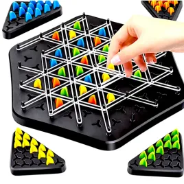 triggle-strategiczna-gra-planszowa-trojkaty-gumki-3d-gra-lamiglowka-pionki