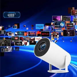 projektor-rzutnik-android-tv-wifi-mini-4k-przenosny-smart-glosnik-obrotowy