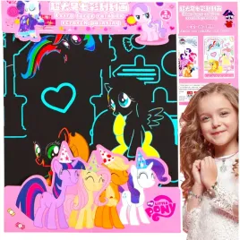 zdrapywanka-teczowa-mlp-pony-wydrapywanka-dla-dzieci-kucyk-notes-rysik