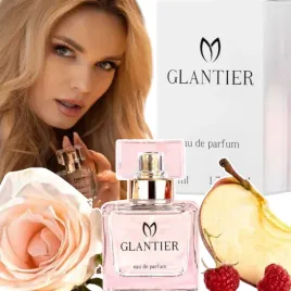 glantier-493-perfumy-damskie-50-ml-elegancki-kwiatowo-owocowy-zapach-damski