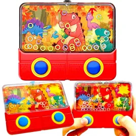 gra-zrecznosciowa-dla-dzieci-gierka-wodna-konsola-pad-dinozaury-water-game
