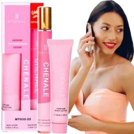 mini-zestaw-dla-kobiet-balsam-do-ciala-40ml-perfumetka-35ml-chenale