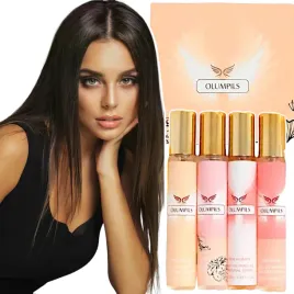 zestaw-dla-kobiet-perfumetki-olumpils-4sztx20ml-miniaturki-woda-perfumowana