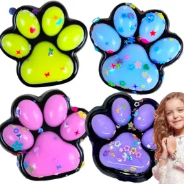 kocia-lapka-gniotek-antystresowy-squishy-zestaw-4-sztuki-gniotki-lapaki-kot