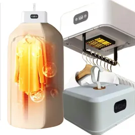 suszarka-do-ubran-na-pranie-blyskawiczna-elektryczna-przenosna-600w-cicha