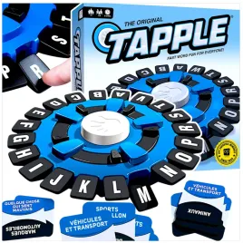 tapple-gra-slowna-edukacyjna-kreatywna-zabawa-gra-rodzinna-36-kart-literki