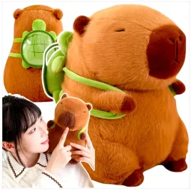 kapibara-pluszowa-maskotka-zabawka-z-plecakiem-zolwik-45cm-miekka-pluszak-2