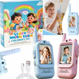 walkie-talkie-dla-dzieci-z-funkcja-video-kolorowy-wyswietlacz-lcd-do-300m