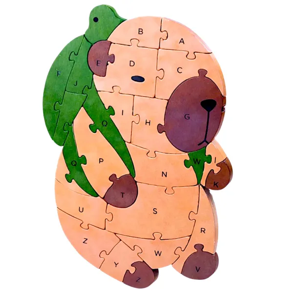 drewniane-puzzle-kapibara