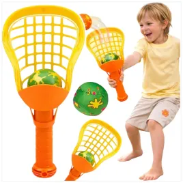 lapacz-pilek-gra-wyrzutnia-catch-ball-rakietki