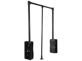 czarny-pantograf-wieszak-podnoszony-do-szaf-na-ubrania-wneka-92-124-cm-12kg