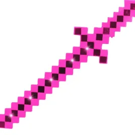 minecraft-miecz-swietlny-duzy-swiatlo-dzwiek-pixel
