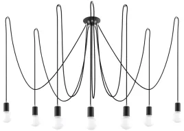 lampa-wiszaca-edison-7-czarny-sl-0372-sollux